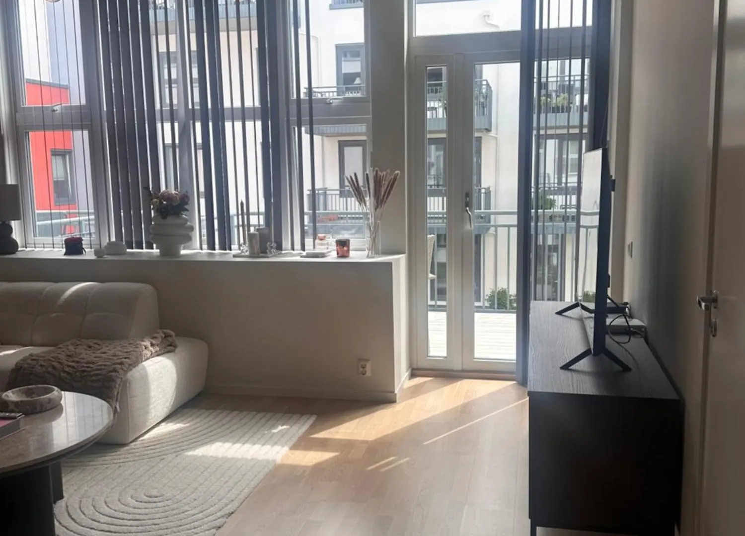 City Apartments Bergen