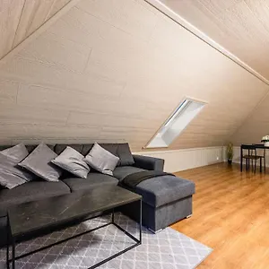 Kong Oscars Gate 28 - 401 Apartamento