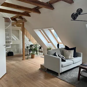  Apartament Vaskerelven 4