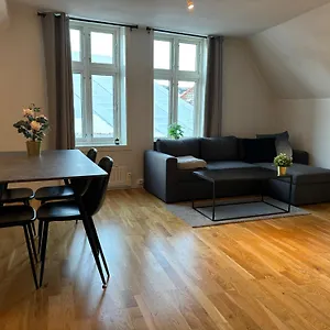 Harbor Haven Apartamento